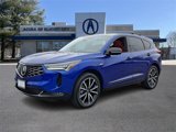 Certified 2025 Acura RDX AWD w/ A-Spec & Advance Pkg image 3