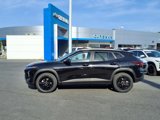 New 2025 Chevrolet Trax ACTIV w/ Driver Confidence Package image 6