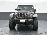 Used 2017 Jeep Wrangler 75th Anniversary image 5