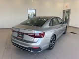 New 2025 Volkswagen Jetta SE image 3