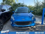 Used 2021 Ford Escape SEL image 2