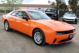 New 2025 Dodge Charger R/T w/ Quick Order Package 25M R/T image 3