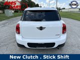Used 2012 MINI Cooper Countryman w/ Cold Weather Pkg image 6
