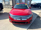 Used 2011 Ford Fusion Sport w/ 401A Rapid Spec Order Code image 2