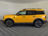 Used 2022 Ford Bronco Sport Big Bend w/ Convenience Package image 3