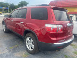 Used 2012 GMC Acadia SLE image 2