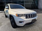 Used 2020 Jeep Grand Cherokee Limited w/ Luxury Group II image 2
