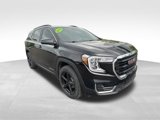 Used 2022 GMC Terrain SLE w/ Driver Convenience Package image 3