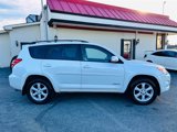Used 2012 Toyota RAV4 Limited image 6