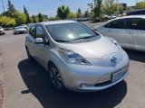 Used 2015 Nissan Leaf SL w/ Premium Package image 5