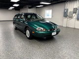 Used 1999 Mercury Sable LS image 3
