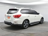 Used 2019 Nissan Pathfinder Platinum w/ Cargo Package image 5