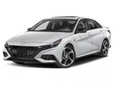 Used 2022 Hyundai Elantra N Line w/ Cargo Package image 4