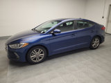 Used 2017 Hyundai Elantra Value Edition image 2