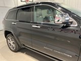 Used 2020 Jeep Grand Cherokee Limited w/ Luxury Group II image 5