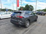 New 2025 Toyota RAV4 XLE image 3
