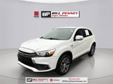 Used 2019 Mitsubishi Outlander Sport ES image 3