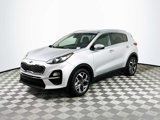Used 2020 Kia Sportage EX image 3