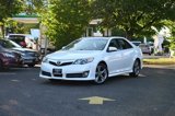 Used 2012 Toyota Camry SE image 2