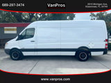 Used 2011 Mercedes-Benz Sprinter 2500 image 2