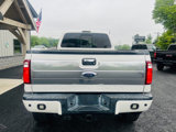 Used 2016 Ford F350 Platinum w/ Snow Plow Prep Package image 6