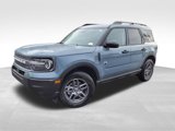 New 2025 Ford Bronco Sport Big Bend image 2