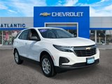 Used 2023 Chevrolet Equinox LS w/ Driver Confidence II Package image 6