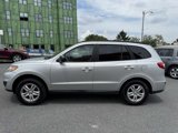 Used 2012 Hyundai Santa Fe GLS image 4