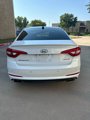 Used 2015 Hyundai Sonata Limited w/ Option Group 06 image 4