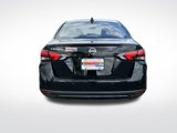 New 2025 Nissan Versa SV image 4