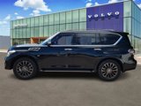 Used 2017 INFINITI QX80 Limited w/ All Season Package image 6