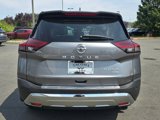 Used 2021 Nissan Rogue Platinum image 4
