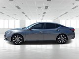 Used 2021 Nissan Altima 2.5 SR image 4