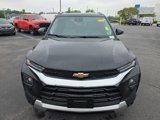 Used 2021 Chevrolet TrailBlazer LT image 3