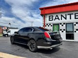 Used 2010 Lincoln MKS AWD image 5