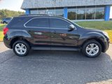 Used 2015 Chevrolet Equinox LT w/ Power Convenience Package image 3