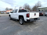 Used 2017 GMC Sierra 1500 SLT w/ SLT Premium Package image 3