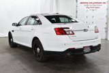 Used 2018 Ford Taurus Police Interceptor w/ Ready For The Road Package image 5