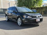 Used 2015 Volkswagen Golf TDI SEL image 3