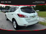 Used 2011 Nissan Murano SL w/ Navigation Pkg image 4