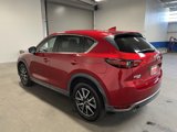 Used 2017 MAZDA CX-5 Grand Touring image 5