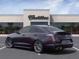 New 2025 Cadillac CT4 Sport image 3