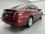 Used 2013 Nissan Altima 2.5 SV image 4