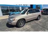 Used 2004 Toyota Highlander 4WD V6 image 4