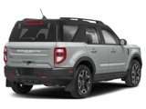 Used 2022 Ford Bronco Sport Outer Banks w/ Tech Package image 2