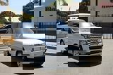 Used 2017 Land Rover Range Rover Long Wheelbase Supercharged image 3
