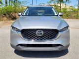 Certified 2022 MAZDA CX-5 AWD 2.5 S w/ Preferred Package image 2