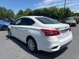 Used 2016 Nissan Sentra SV image 5