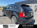 Used 2013 Ford Edge Limited image 3