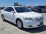 Used 2008 Toyota Camry XLE image 3